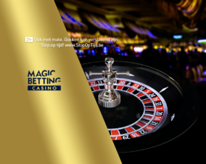 Roulette