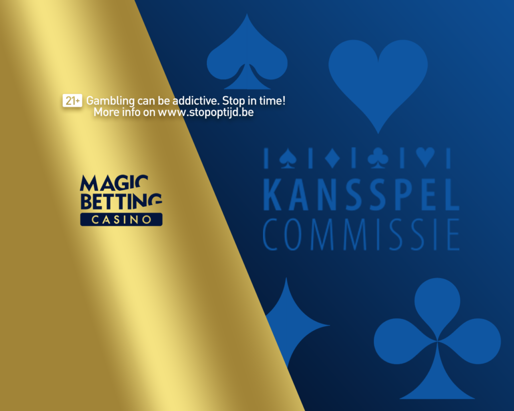 La Commission des jeux de hasard - Magic Betting Casino News