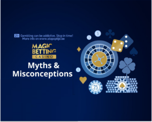 Myths & Misconceptions